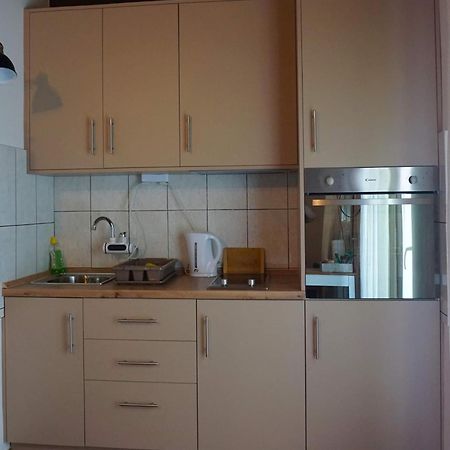 Studio Apartman "Djed" Hrvatska Kostajnica Εξωτερικό φωτογραφία