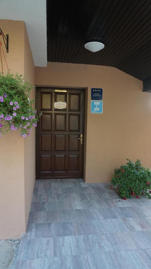 Studio Apartman "Djed" Hrvatska Kostajnica Εξωτερικό φωτογραφία
