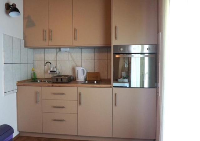 Studio Apartman "Djed" Hrvatska Kostajnica Εξωτερικό φωτογραφία